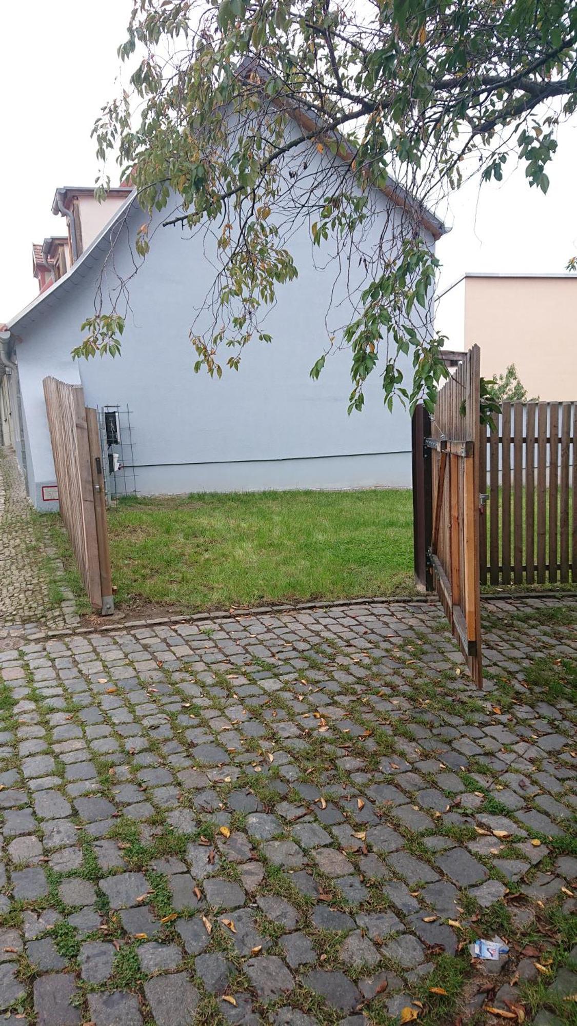 Ferienhaus Aschersleben Esterno foto
