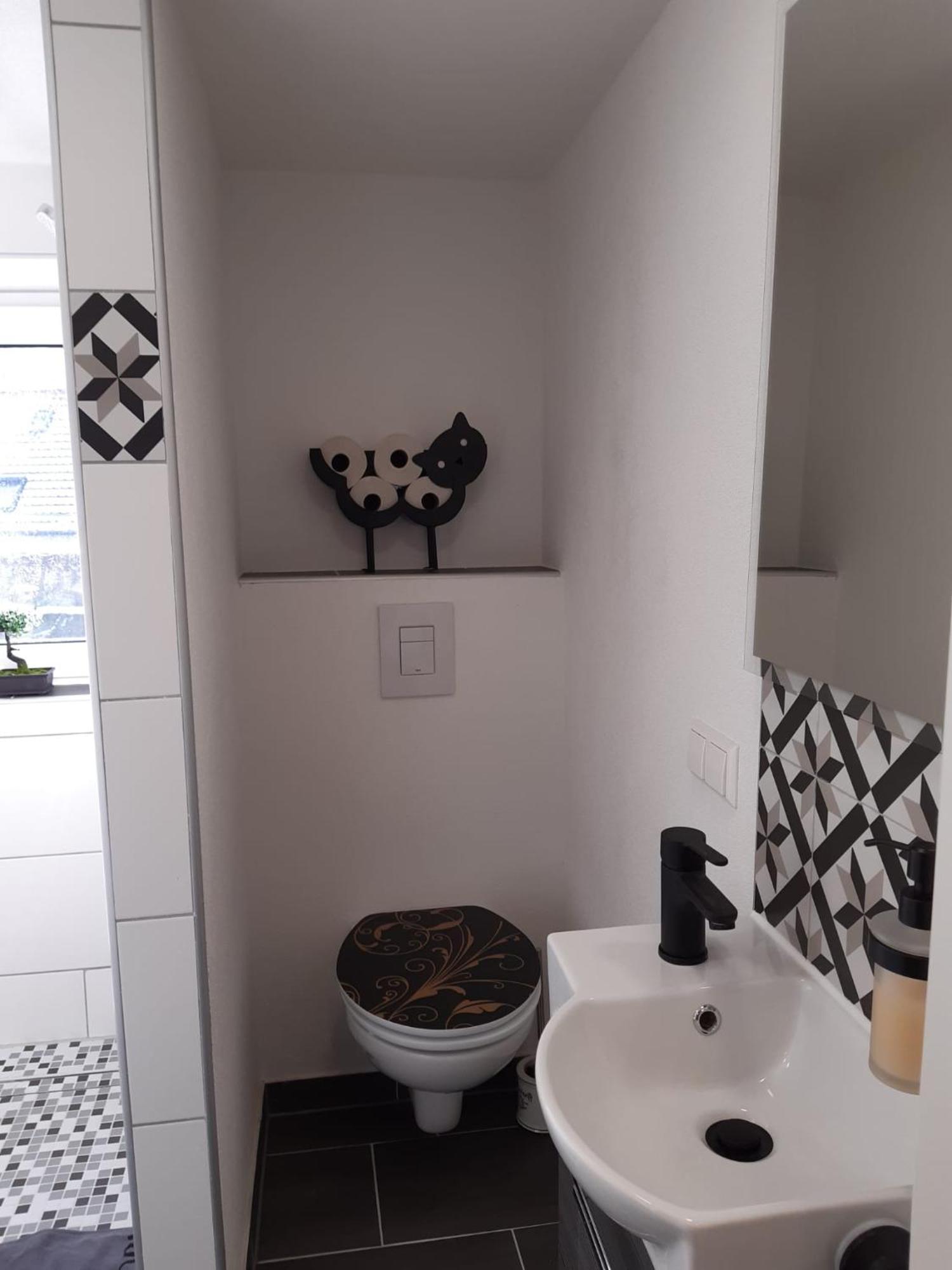 Ferienhaus Aschersleben Esterno foto